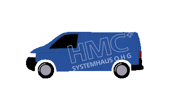 Lippstadt Sticker by HMC Systemhaus