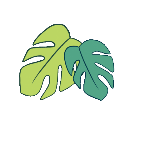 Plant Houseplant Sticker