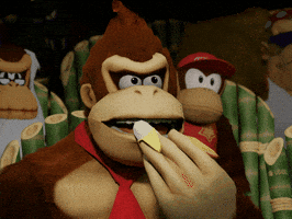 Michael Jackson Popcorn GIF