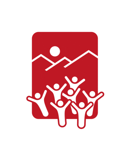 Camp Lager Sticker by Dein Ferienlager