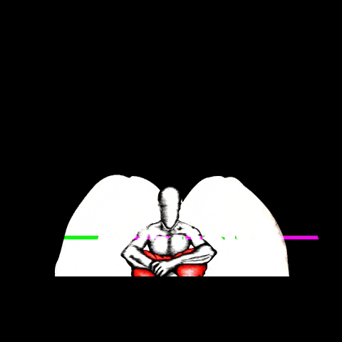 Flying Away Art & Music Festival GIF