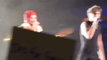 Liam Payne GIF