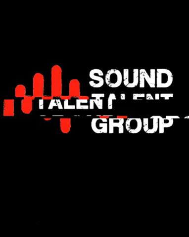 Sound Talent Group GIF