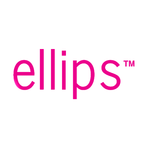 Ellips Haircare Sticker