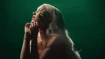 Dove Cameron GIF