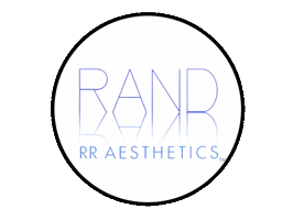 RR Aesthetics Sticker