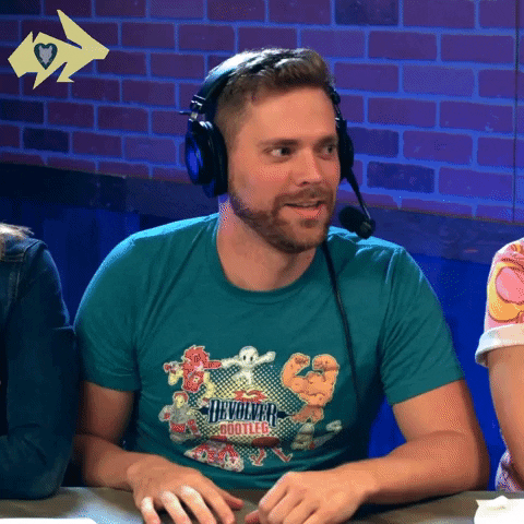 hyperrpg dance twitch clap song GIF
