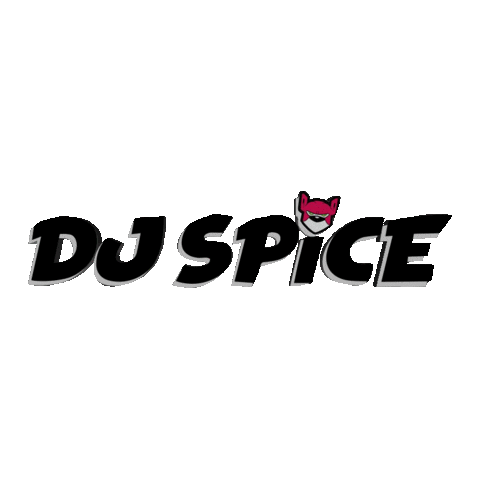 Dj Spice Sticker by Viral Music