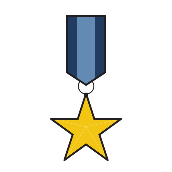 Garagepartyhero Sticker by Seth&Riley's Garage