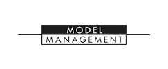 Model Management Sticker