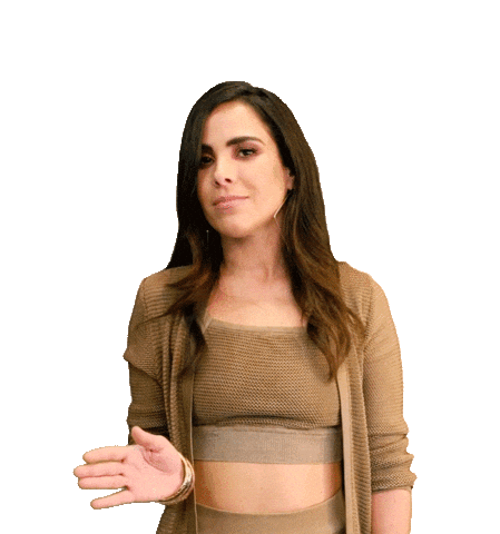 Pass Aside Wanessa Camargo Sticker by Flávio's Calçados