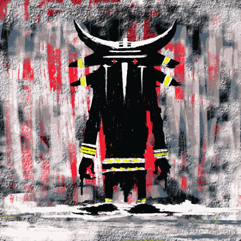Dark Art GIF