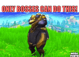 Fortnite GIF