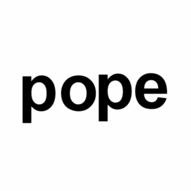 danny pope