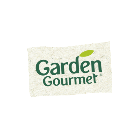 gardengourmet_be Sticker