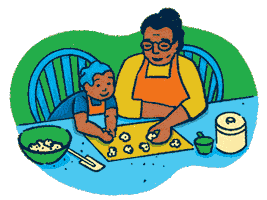 Azftf Sticker by First Things First