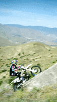 Rock Motocross GIF by X Games 