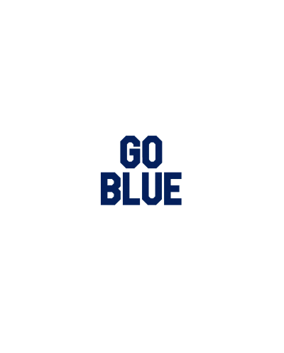 Football Bluedevils Sticker by Hamburg Blue Devils