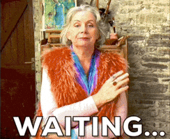 Bored Thinking GIF by CET freedom