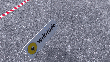 wikitude augmentedreality arsdk arapp ar positional tracking GIF by Wikitude