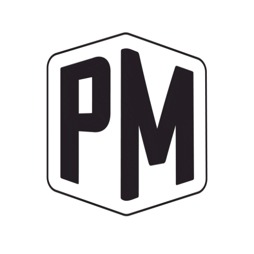 Provost Motorsports Sticker