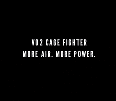 Motorcycle Cagefighter GIF by Vance and Hines