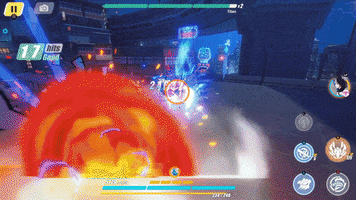 Honkai Impact 3 3Rd GIF