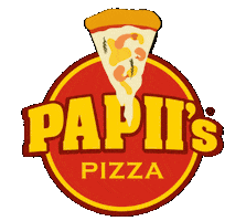 papiispizza Sticker