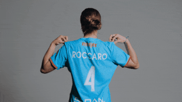 Red Stars Jersey GIF by Chicago Red Stars