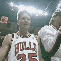 Jordan-and-pippen GIFs - Get the best GIF on GIPHY