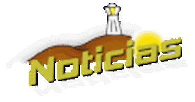 Noticias Santa Marta Sticker