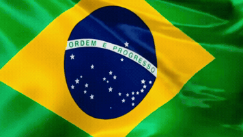Brazil GIF