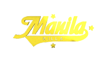 Edm Manila Sticker by Moving Castle