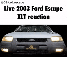 Ford Live Reaction GIF