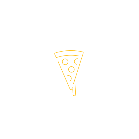 Pizza Slice Free Classes Sticker by Grow With Google