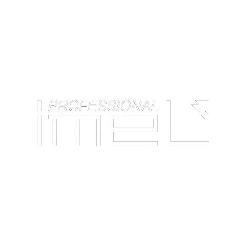 Imel Professional Sticker