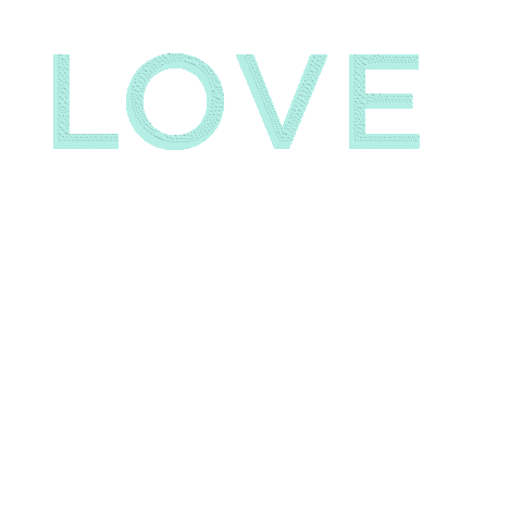 Jesus Love Sticker by Victory City Church