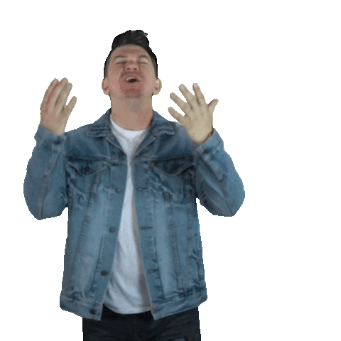 Winner Yes Sticker by Jusbi Apparel