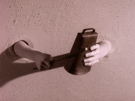 More Cowbell GIF by Beastie Boys