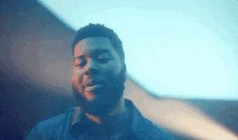 Khalid Know Your Worth GIF by NOW That's Music