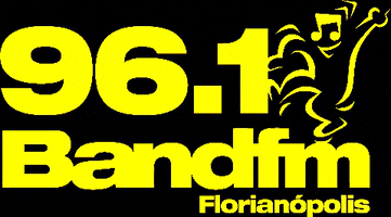 bandfmlages bandfm logoband tonaband band fm floripa GIF
