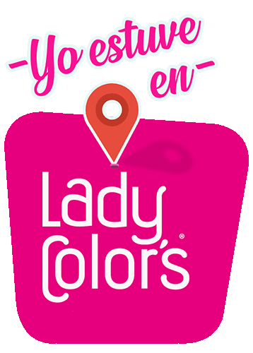 Makeupcolombia Sticker by Studio81