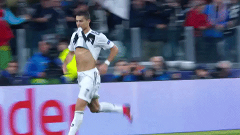 Juventus fc GIFs - Find & Share on GIPHY