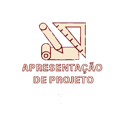 DG Arquitetura Sticker