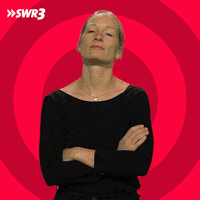 Angry G GIF by SWR3