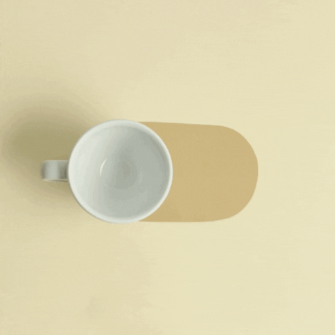 Coffee Iphone GIF by cintascotch