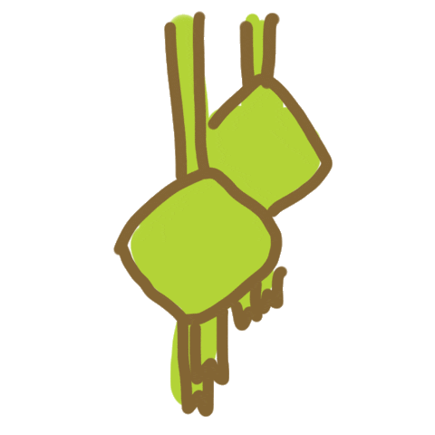 Diamond Sticker