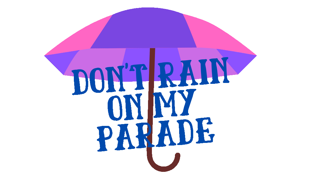 Barbra Streisand Rain Sticker by BroadwayWorld for iOS & Android GIPHY