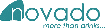 Novado Sticker