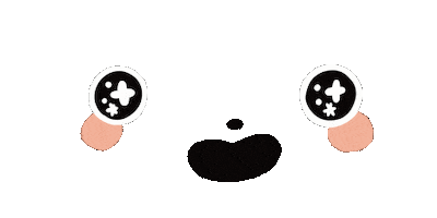 Face Love Sticker by ameliaharu